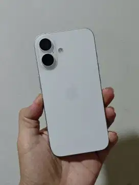 iphone 16 128 resmi beacukai