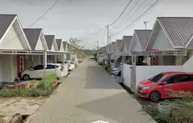 DIJUAL CEPAT RUMAH CANTIK MANIS LOKASI DEKAT KOTA STRATEGIS