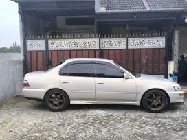 Toyota Great Corolla 1995 Bensin