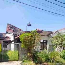 rumah butuh renov taman pinang dekat mutiara citra garden kahuripan