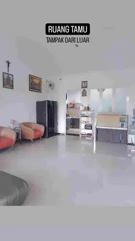 butuh cepat laku surya square and garden dekat pinang mutiara kahuripa