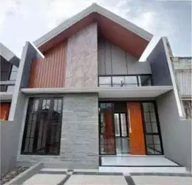 GRESS Rumah Jelidro Lapangan Barat