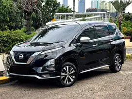 Nissan Livina VL 1.5 Bensin 2022