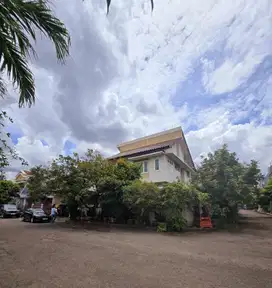 Rumah Bagus Di Area Premium Villa Delima Lebak Bulus