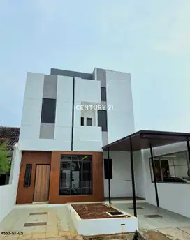 Dijual Rumah Bagus Strategis Harga Menarik Di Graha Bintaro