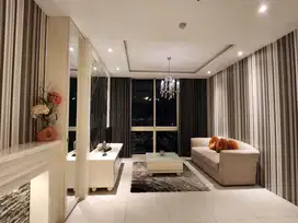 Apartemen Via Ciputra World Mayjen Sungkono Dekat Tol Satelit