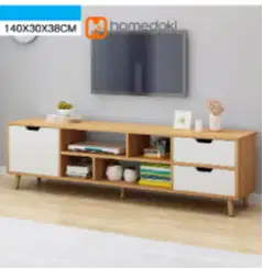 MEJA TV ESTETIK