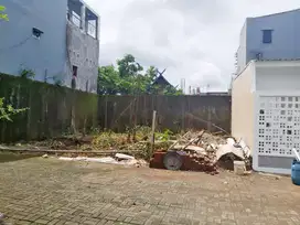 Tanah Siap Bangun Dekat Jl Pettarani Di Araland Residence