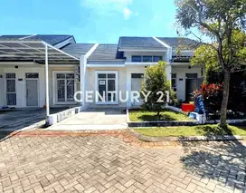 Rumah Siap Huni Di Kawasan Tallasa City