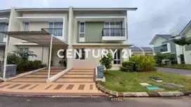 Rumah Siap Huni Di Kawasan Summarecon Mutiara Makassar