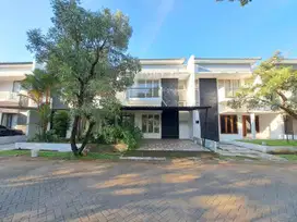 Rumah Siap Huni Di The Amarylist Tanjung Bunga