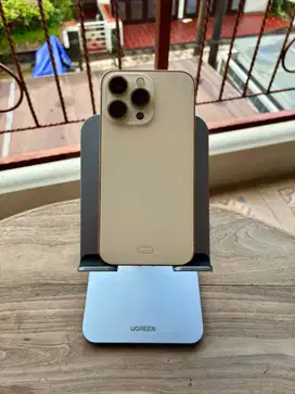 iPhone 13 Pro 256GB iBox Gold
