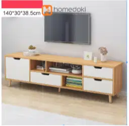MEJA TV ESTETIK