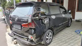 Toyota Avanza 2018 1.5 Veloz MT