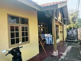 Rumah Cocok Untuk Bisnis Dekat Pasar Kranji, Bekasi Barat