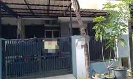 Dijual Cepat Rumah Di Cluster Ifolia Harapan Indah Bekasi
