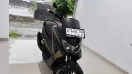 YAMAHA NMAX 2019