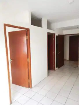 Jual cepat 2br apartemen east park
