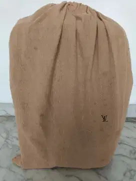 Louis Vuitton travel luggage