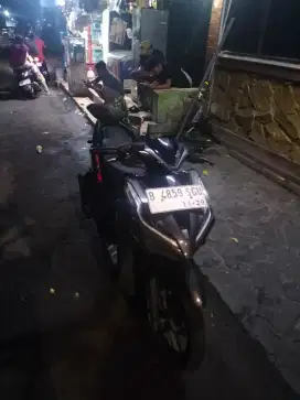 vario 125 2021 pajak hidup kaleng panjang