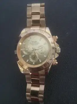 Rolex Malaysia baru