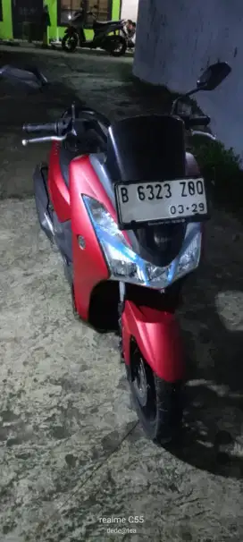 Lexi iss pjk hdp Mesin Alus Istimewa tt