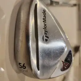 TaylorMade Milled Grind 2 Wedge Loft 56