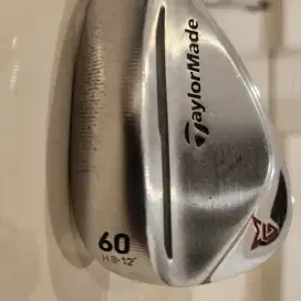 TaylorMade Milled Grind 2 Loft 60
