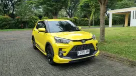 [CASH ONLY] Toyota Raize GR TSS 2021/2022