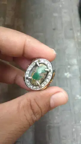 Cincin Batu Birus