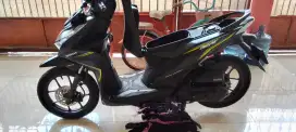 Beat ss 2021 bagus
