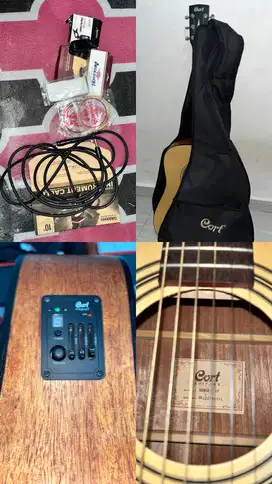 GITAR CORT AD810 ORI
