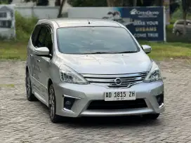 NISSAN GRAND LIVINA 1.5 HWS 2018/19 MATIC