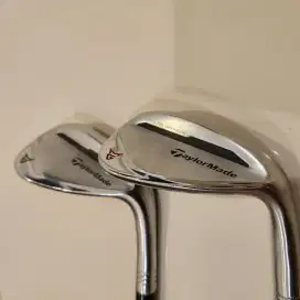 TaylorMade Milled Grind 2 Loft 56 & 60