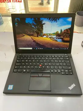 LENOVO THINKPAD x260 8GB 256GB INTEL CORE I5 GEN 6