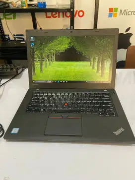 LENOVO THINKPAD T450 8/256GB INTEL I5 GEN 5