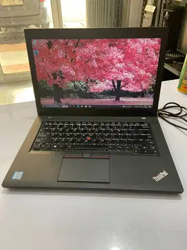 LENOVO THINKPAD T460 8/256GB INTEL I5 GEN 6