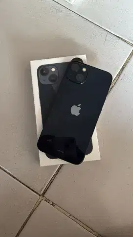 Ip 13 128 GB ibox