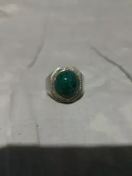 Batu akik bacan palamea