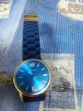 Jam Analog Skechers