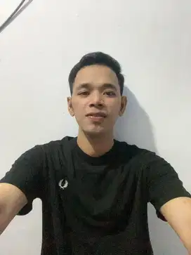 Saya cari pekerjaan sebagai driver