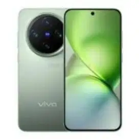 vivo x 200pro mini mulus kayak baru inter