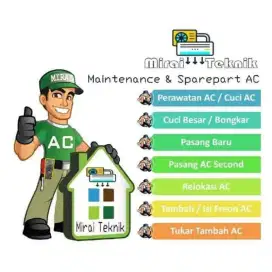 Service AC Cibitung