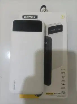 Powerbank remax type RPP 168 10000mah