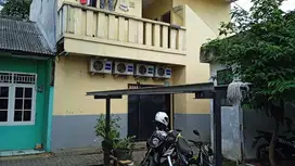 Kos kosan strategis 1,1 Milyar SHM 11 unit dekat Mall Exchange Bintato