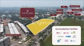 Northridge Ultimate BSD dengan DP 0% lokasi terbaik