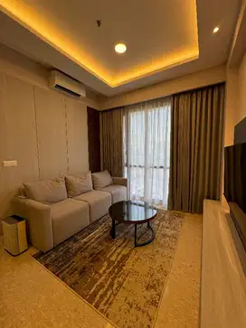 Disewa Apartemen 1 BR Marigold,Navapark