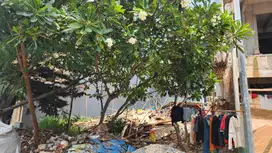 Dijual Murah Tanah Kavling Permata Buana Kembangan Jakarta Barat