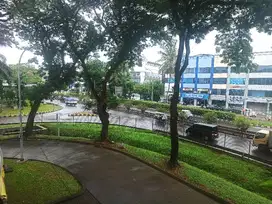 DIJUAL RUKO STRATEGIS + USAHA BERJALAN DI LIPPO KARAWACI