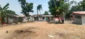 Tanah Cipayung utk residential/town house